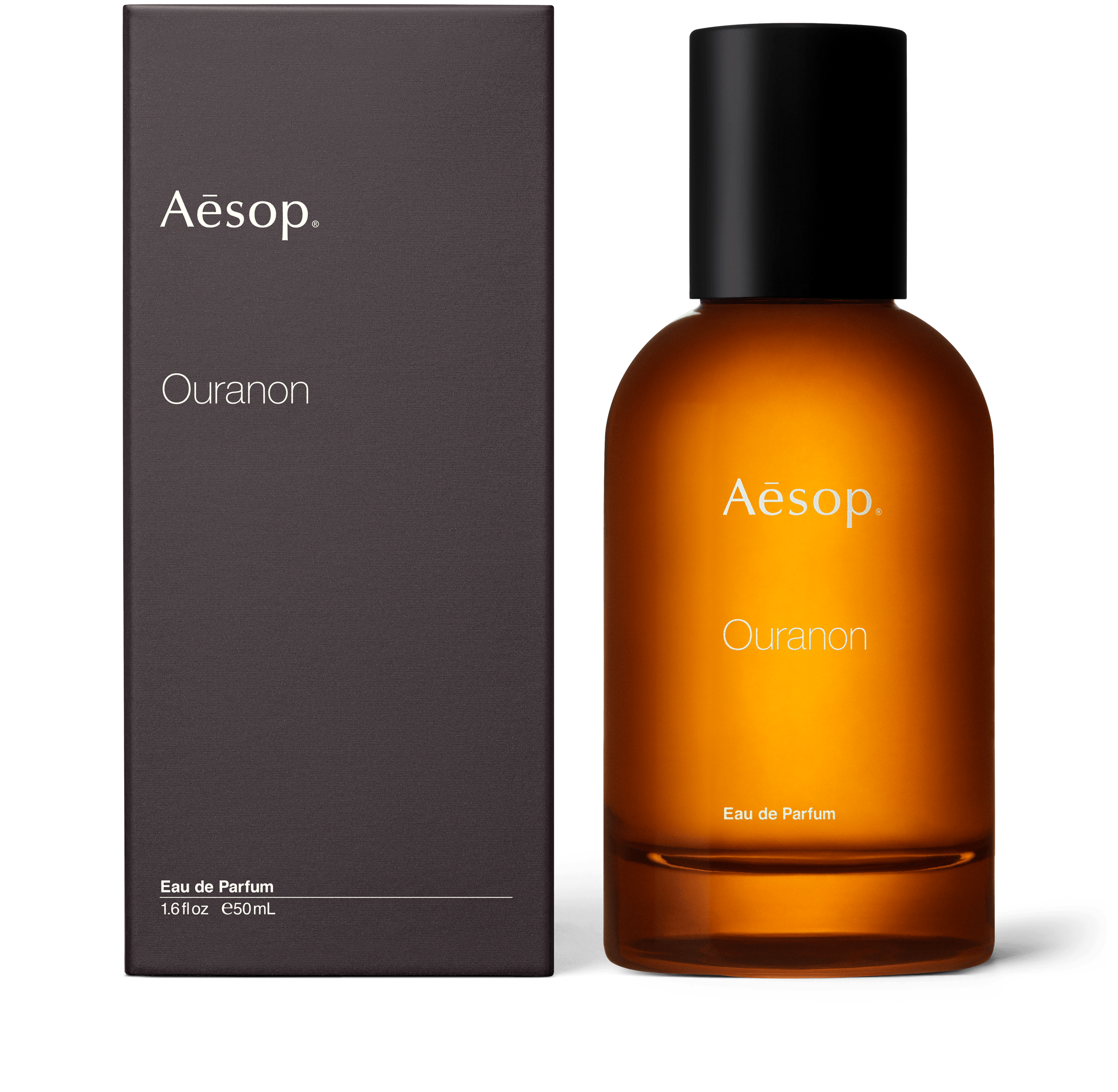 Ouranon Eau de Parfum 50mL