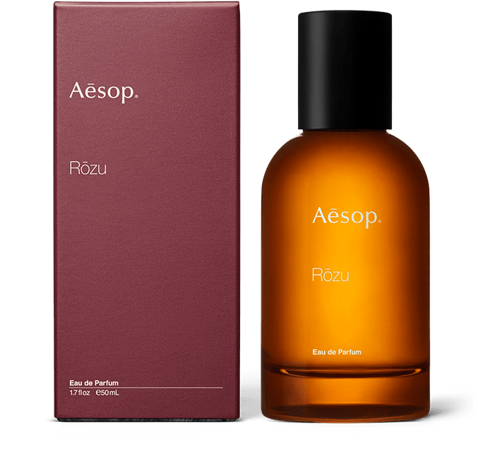 Orders Aesop perfume - Hwyl Eau de Parfum 1.7 fl oz/50ml