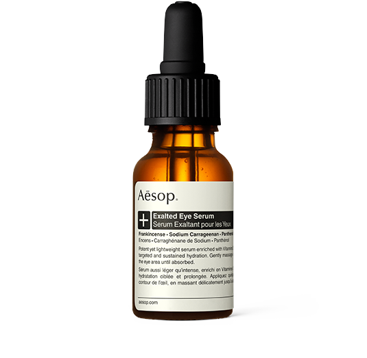 Exalted Eye Serum 15mL