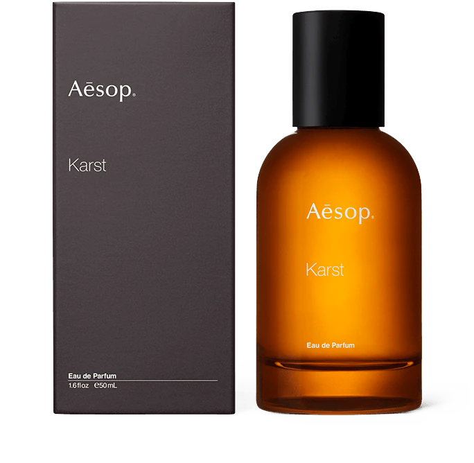 Karst Eau de Parfum 50mL – aesopskincare.ph