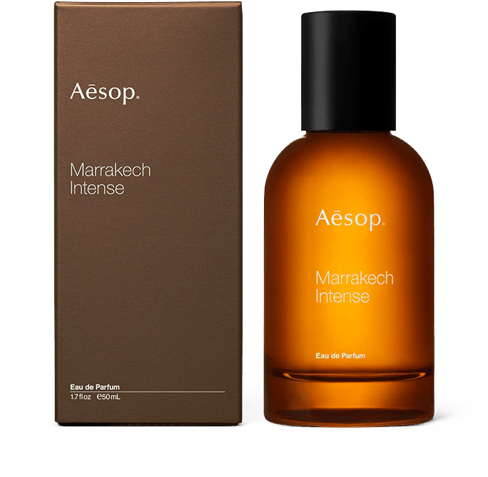 Marrakech Intense Eau de Parfum 50mL – aesopskincare.ph