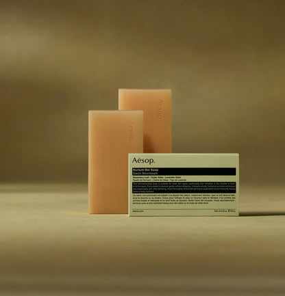 Nurture Bar Soap