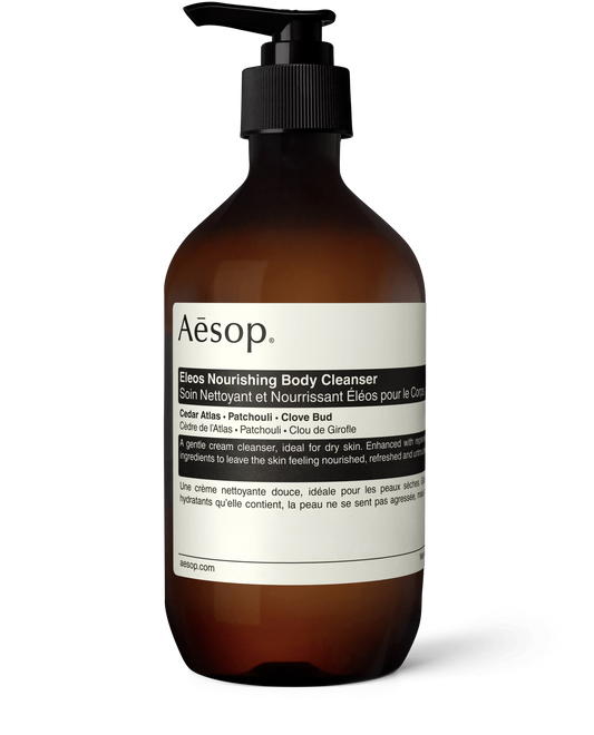 Eleos Nourishing Body Cleanser