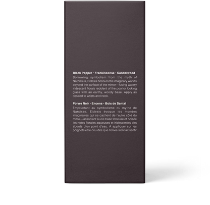 Eidesis Eau de Parfum 50mL