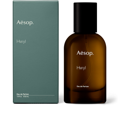 Hwyl Eau de Parfum 50mL