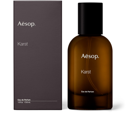 Karst Eau de Parfum 50mL
