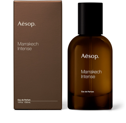 Marrakech Intense Eau de Parfum 50mL