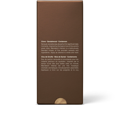 Marrakech Intense Eau de Parfum 50mL