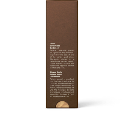 Marrakech Intense Parfum 10mL