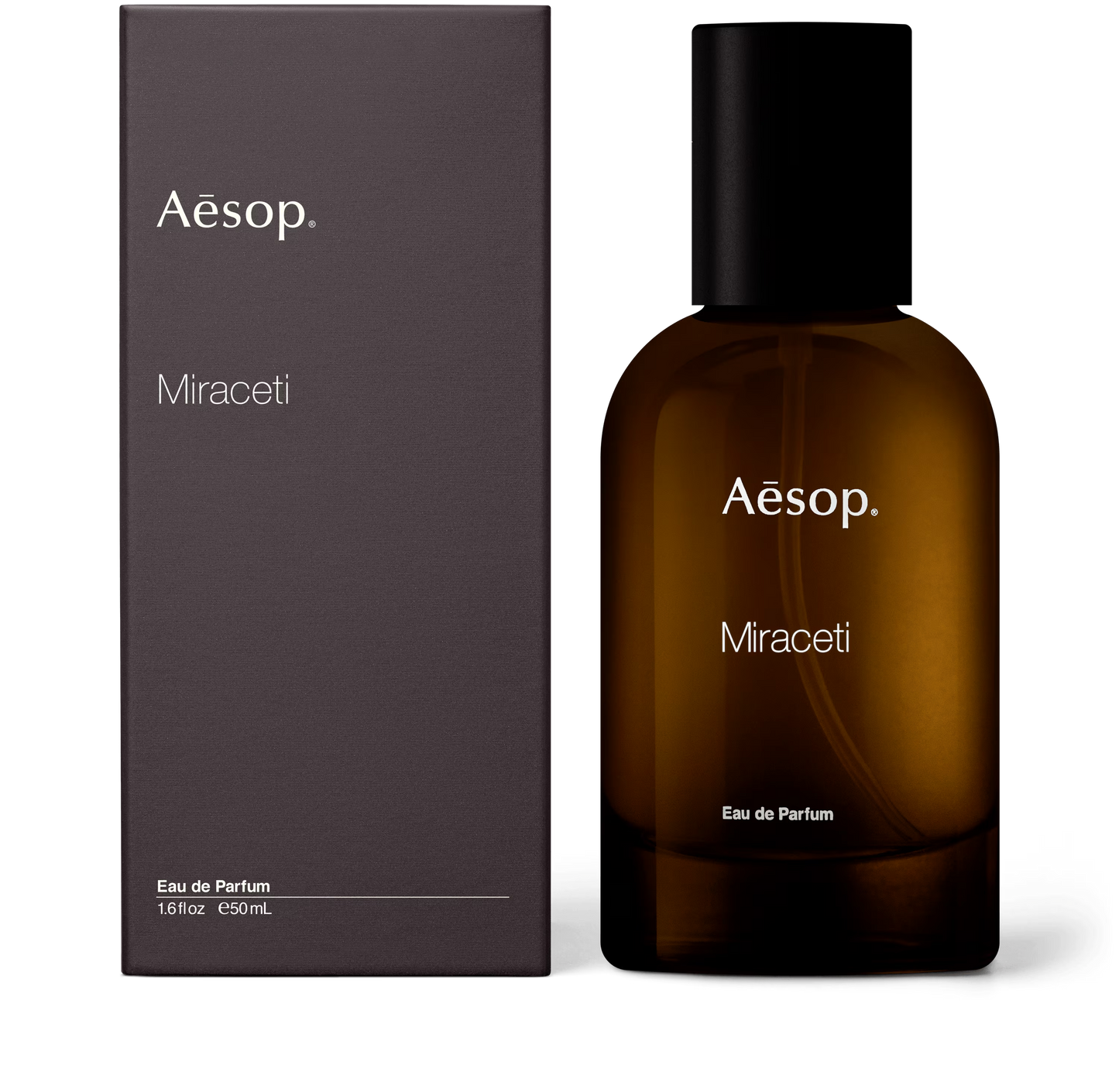 Miraceti Eau de Parfum 50mL