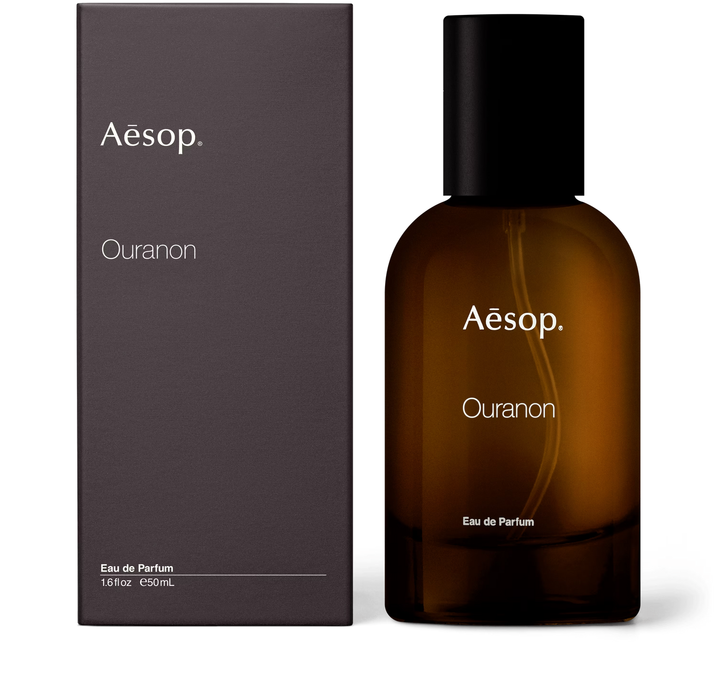 Ouranon Eau de Parfum 50mL