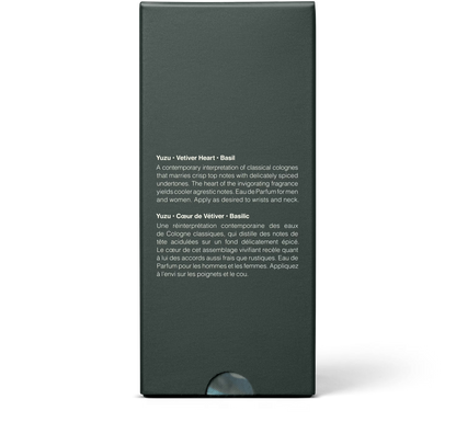 Tacit Eau de Parfum 50mL