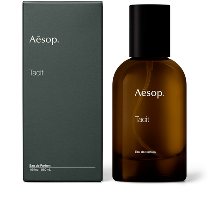 Tacit Eau de Parfum 50mL
