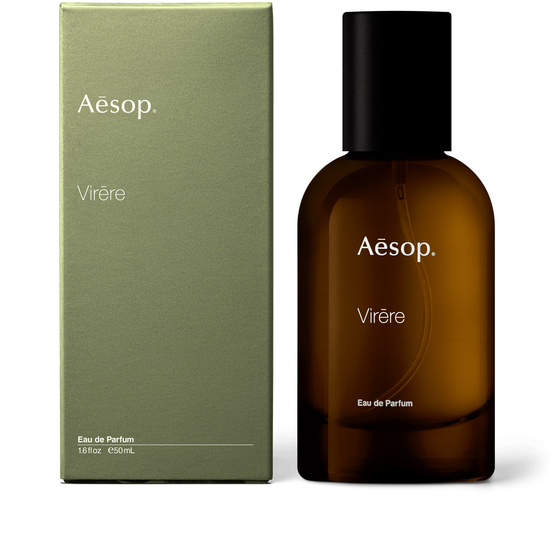 Virēre Eau de Parfum 50mL – aesopskincare.ph