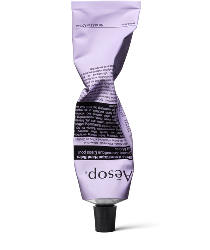 Eleos Aromatique Hand Balm