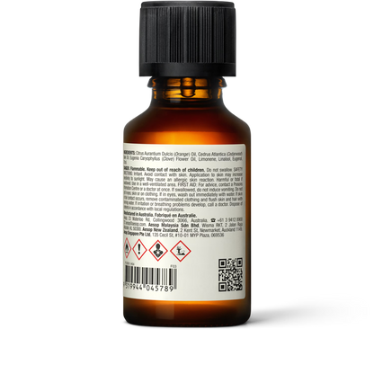 Catherine Oil Burner Blend 25mL
