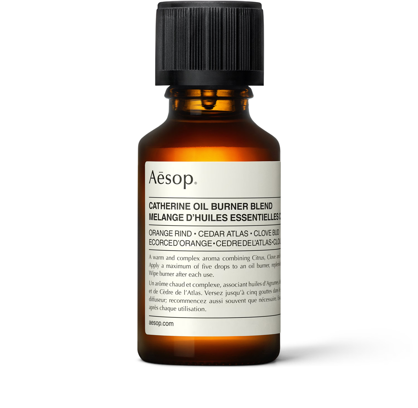 Catherine Oil Burner Blend 25mL