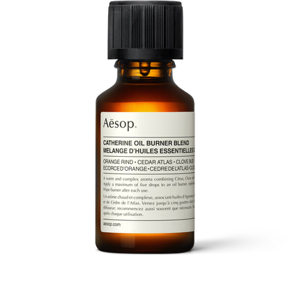 Catherine Oil Burner Blend 25mL