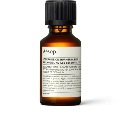 Joséphine Oil Burner Blend 25mL