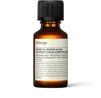 Simone Oil Burner Blend 25mL