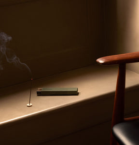 Sarashina Aromatique Incense