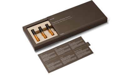 Fragrance Anthology Volume I