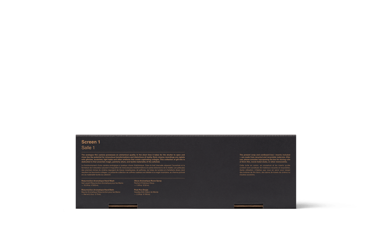Screen 1