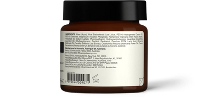 B Triple C Facial Balancing Gel 60mL