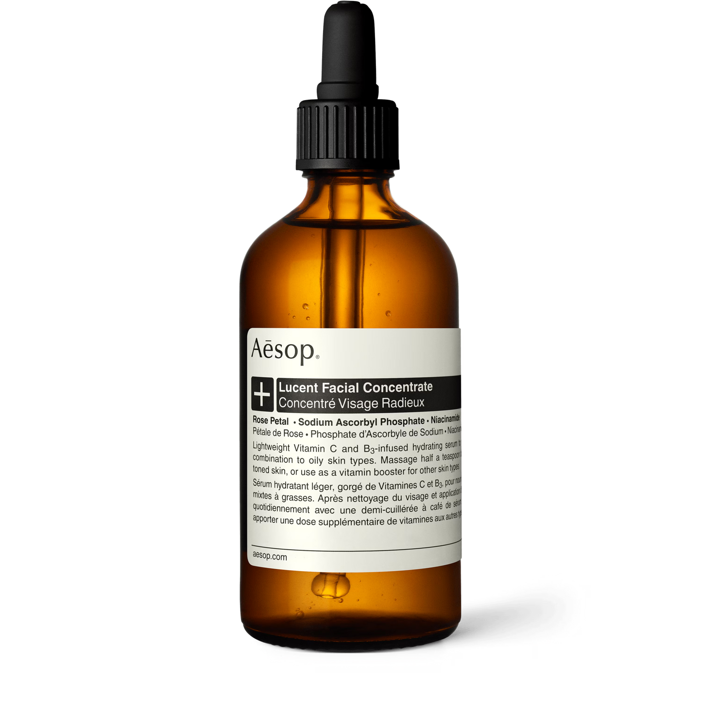Lucent Facial Concentrate