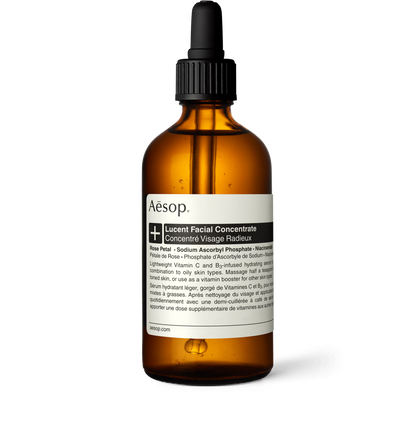 Lucent Facial Concentrate
