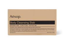 Load image into Gallery viewer, Body Cleansing Slab 310g
