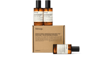 Aesop room spray discount uk