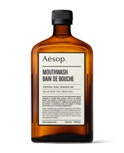 Load image into Gallery viewer, Mouthwash 500mL
