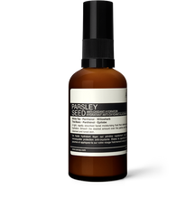 Load image into Gallery viewer, Parsley Seed Anti-Oxidant Hydrator 60mL
