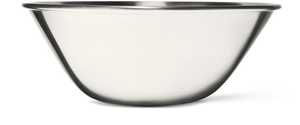 Stainless Steel Bowl