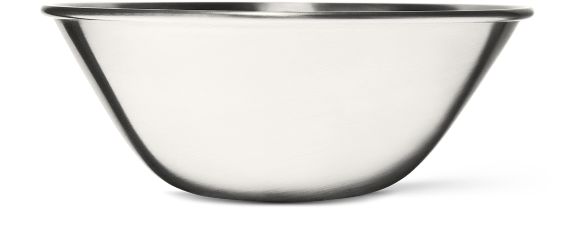 Stainless Steel Bowl