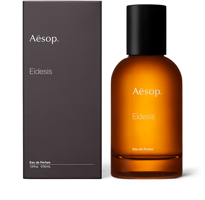 Eidesis Eau de Parfum 50mL