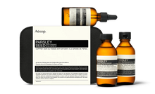 Load image into Gallery viewer, Parsley Seed Anti-Oxidant Skin Care Kit 1
