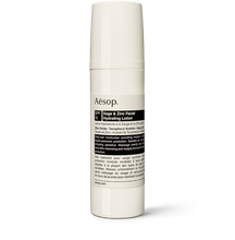 Load image into Gallery viewer, Sage &amp; Zinc Facial Hydrating Lotion SPF15 50mL
