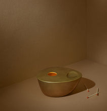 Load image into Gallery viewer, Brass Oil Burner
