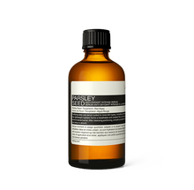 Load image into Gallery viewer, Parsley Seed Anti-Oxidant Intense Serum
